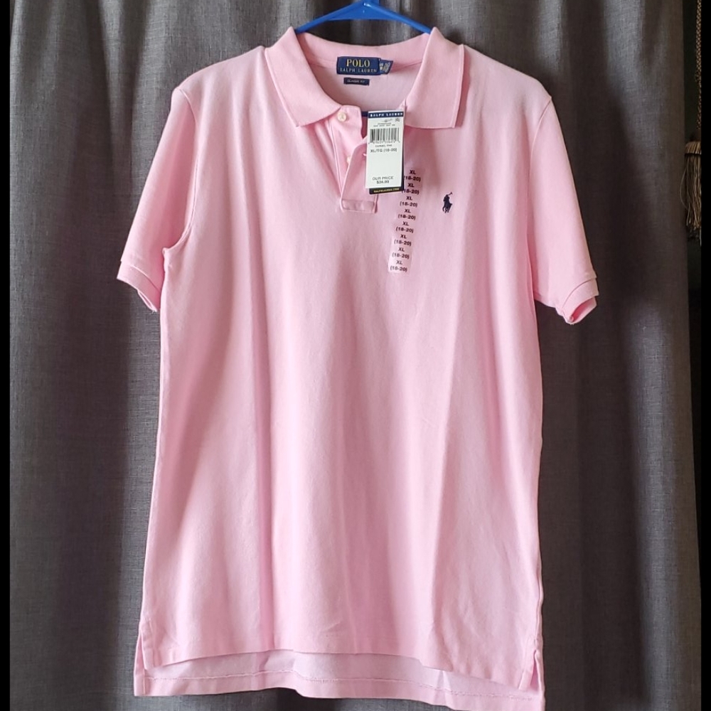 Brand New Ralph Lauren Polo shirt